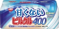 甘くないピルクル400が新登場