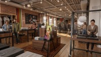 ローランドが米国初の直営店『Roland Store New York City』をオープン