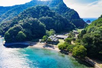 兵庫県香美町に感性の宿「The Sanaton」が誕生