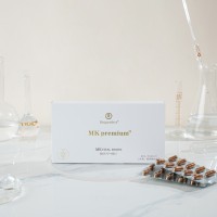 空メディックのサプリメント「MK premium」がリニューアル