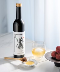 ベトナム・Vinh Lap村のライチ蜂蜜で醸造した「ヴァイ・ミード」の先行販売を開始