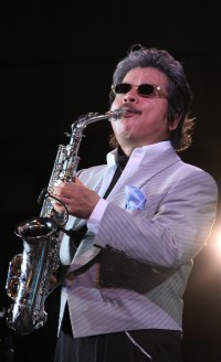 ジャズサックス奏者MALTAのライブを収めた音楽映画が公開決定
