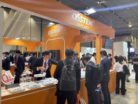 OSSTEM JAPANが日本口腔インプラント学会学術大会に出展