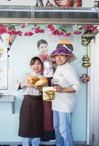 鶴岡のベトナムカフェ「CAFE DIEM」がコーヒー農園への乾燥設備導入を目指しクラウドファンディングを開始