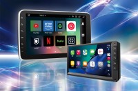 青木製作所、シンプル操作を追求したディスプレイオーディオ「AMEX-DC701」を発売