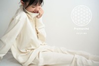 プレマルシェとプリスティンがコラボした秋冬向けパジャマが登場