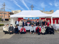 烏鶏庵が11月7日・8日に「お客様感謝祭」を開催、福祉施設への発注を生むノベルティ協賛も募集