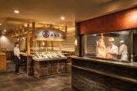 銀座の高知県アンテナショップ2階レストランが「高知のごちそう処 おきゃく」として10月31日にリニューアルオープン