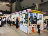 関西文化学術研究都市推進機構がモノづくりフェア2026に共同出展