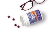 現代人の目の健康をサポートする機能性表示食品「はっきりアイ」が11月2日発売