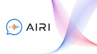 電話対応からVOC分析まで一気通貫で行う「AIRI」が提供開始