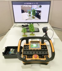 DMG MORI Digitalと双葉電子工業、農業WEEKでエッジAIを活用したリアルタイム検知デモを公開