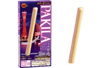 ブルボンと神戸学院大学らが産学官連携「パキーラワイン味」を11月3日発売