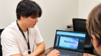 Meta広告運用AIエージェント「Meteo」が広告素材生成技術で特許を取得