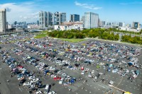 お台場痛車天国2026 AUTUMN開催