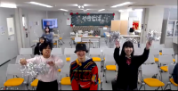 第一学院高等学校、オンライン文化祭「WITHUS DAIICHICUP」を11月14日に開催