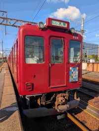 養老鉄道で沿線の日本酒を楽しむ「枡酒列車」が11月から運行開始