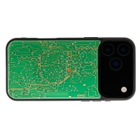 基板アート雑貨「FLASHシリーズ」にiPhone 17/18 Pro/Pro Max対応ケースが登場