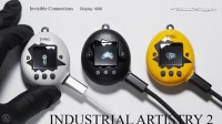 物質調律家・山崎タクマがニューヨークで個展「Industrial Artistry 2」を開催