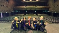 YouTuberアイドルグループ・リアルピースの魅力に迫る特番がMUSIC ON! TVで放送決定