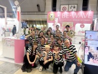 ビューティーワールド ジャパン 大阪 2026にビーウェイブが出展