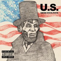 NY在住ラッパーOmen44がニューアルバム「u.s.」をリリース