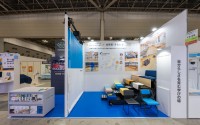 コトブキシーティングが「第9回 EDIX大阪」で次世代の学校施設環境を提案