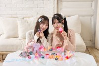 自分好みにアレンジできる「つくれる！スクイーズデコ」が10月22日に発売