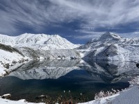 立山黒部アルペンルートで新雪の絶景を満喫する「ゆきたび早割WEBきっぷ」販売開始