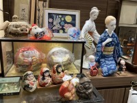 東淀川斎場ホールで「人形(想い出)供養祭」開催