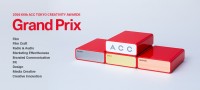 2026 66th ACC TOKYO CREATIVITY AWARDSの入賞作品が決定