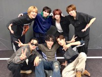 大林悠成と西崎柊の初密着番組「Reset To Start -しゅーばやし-」放送決定