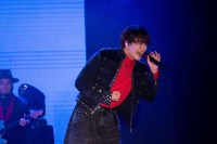 加藤大悟の2026年ライブ「higher」がMUSIC ON! TVで全曲独占放送