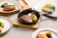嚥下調整食における「見た目」と「料理らしさ」の重要性、大阪公立大学とナコムが共同研究で実証