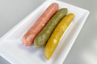 四天王寺大学とタケダハムが共同開発した『野菜盛りもりウインナー』が商品化
