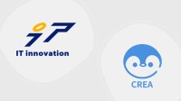 アイ・ティ・イノベーションとCREAが資本業務提携を締結