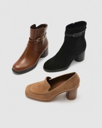 ECCO、不要な靴の回収キャンペーンを全国直営店で開始