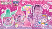 「CANDY Magic Lab」とインフルエンサー「りち」がコラボしたスライミーポットゼリーが発売