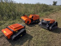 ラジコン草刈機「カルゾーJRSYシリーズ」先行予約キャンペーンを実施