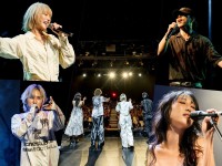 音楽プラットフォーム「サウンドナル」が日韓共同制作プロジェクトのMVを公開
