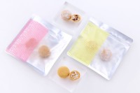東京駅限定の日本橋錦豊琳PLUSから伝統菓子をアレンジした11月限定「gokabo+」が登場