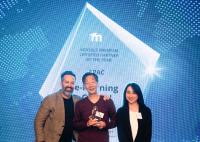 イーラーニングが「APAC Moodle Premium Certified Partner of the Year 2026」を受賞