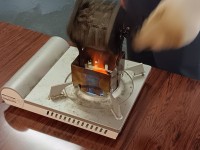 富山県射水市の石甚が自家焙煎コーヒーブランド「I2 coffee」を販売開始
