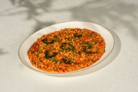 シンガポール・エディションに新レストラン「タニカ」がオープン