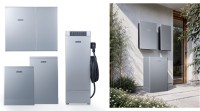 エクソル、V2H対応家庭用蓄電システム「POWER iE Connect」の取り扱いを開始