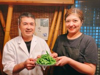 ピースビーンズ運動で集まった義援金を令和8年熊本地震へ寄付