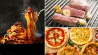 熊本・アンビー熊本にレストラン「7 meet sauce」がオープン