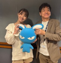 アルナの雪山社長がFM NACK5「Smile SUMMIT」に4日間ゲスト出演