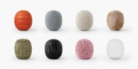 ウェルネスブランド&MEDICALがDESIGNART TOKYO 2026に出展し新作バランスボールを初披露