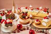 伊豆・村の駅のたまご専門店 TAMAGOYAが2026年のクリスマスケーキ予約を開始